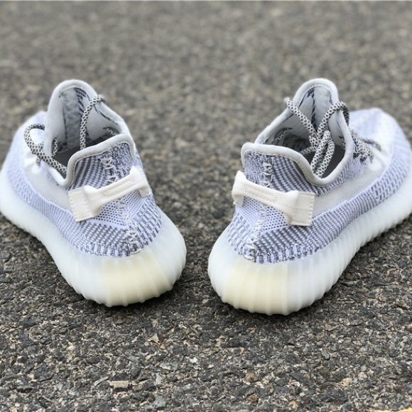 Unisex adidas Yeezy Boost 350 V2 Static Reflective main image 7